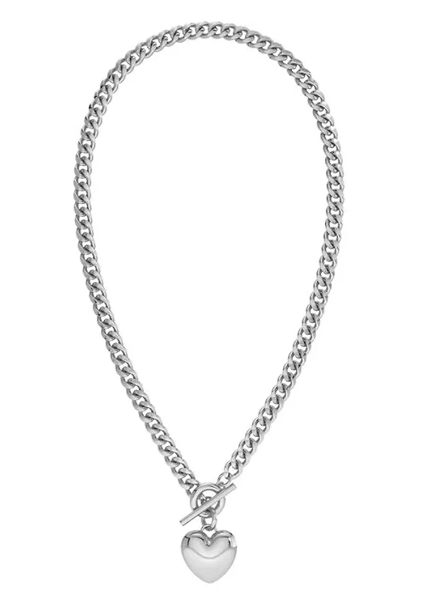 Barley necklace maxi