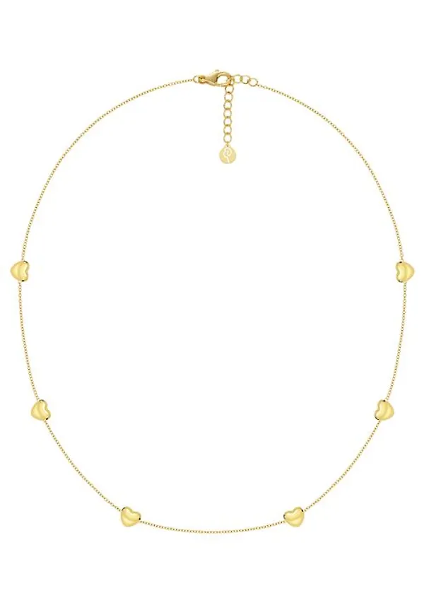 Edblad Barley necklace mult Halsband