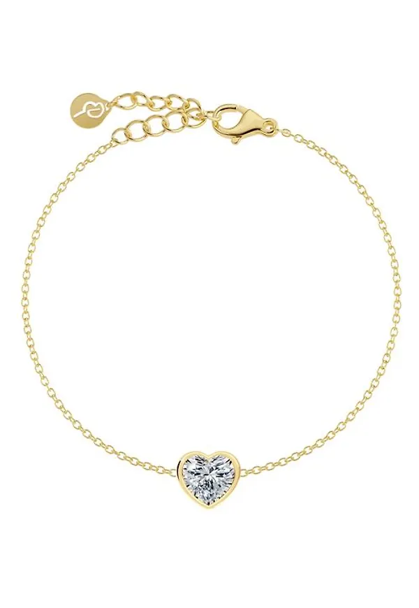 Edblad Bel bracelet gold Armband