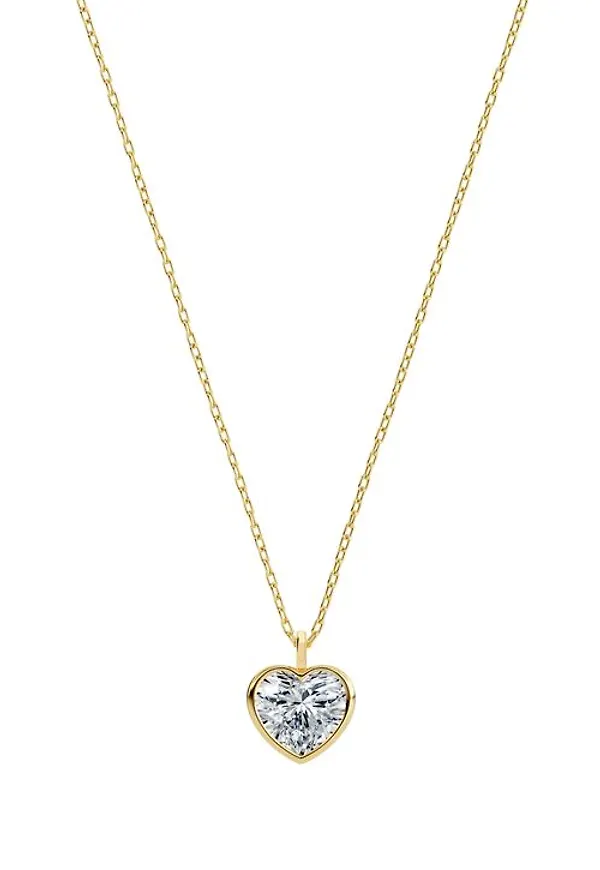 Edblad Bel necklace gold Halsband