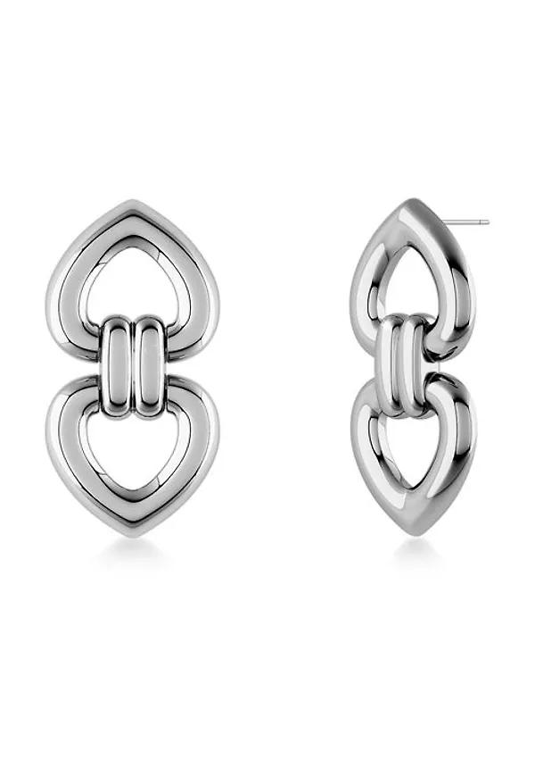 Edblad Beverly studs duo st Örhängen