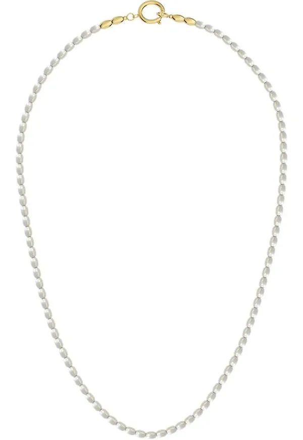 Edblad Cabo necklace pearl Halsband