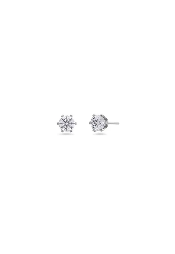 Crown studs mini ste