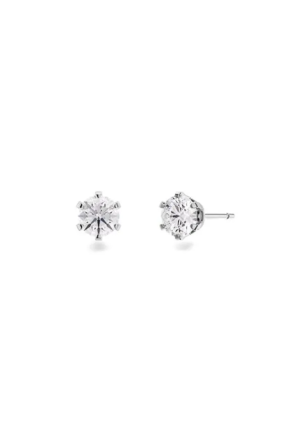 Crown studs steel