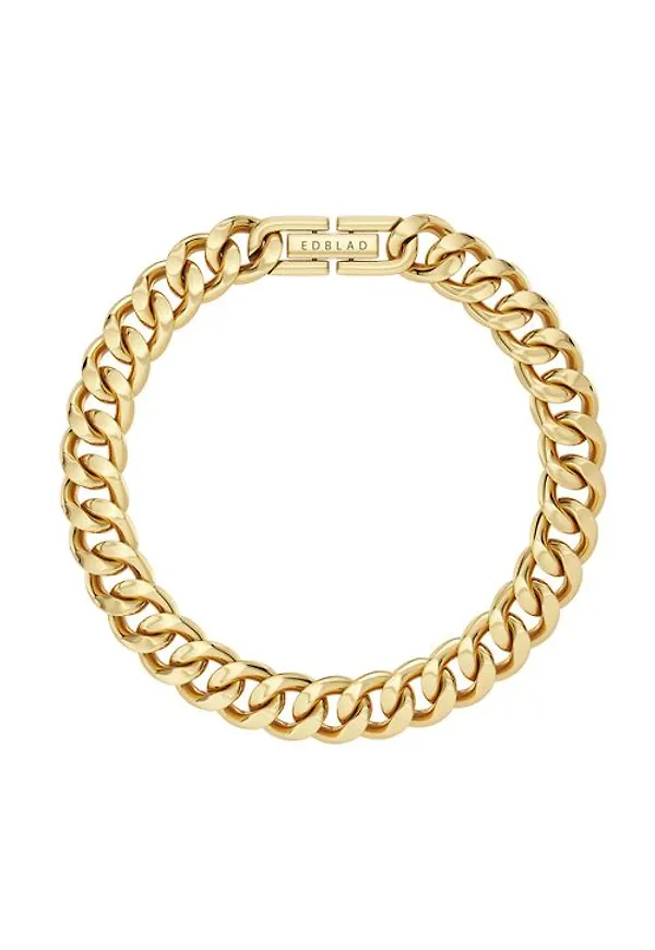 Edblad Curb chain bracelet Armband