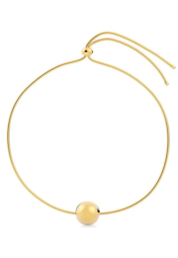 Edblad Diego necklace gold Halsband