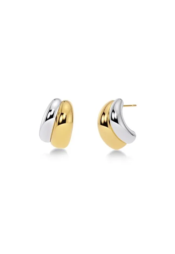 Furo duo studs mixed