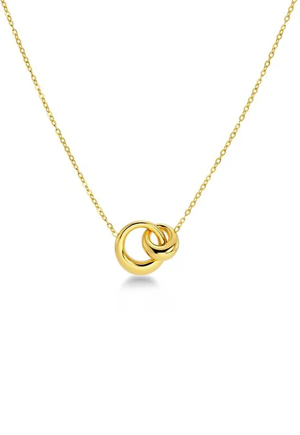 Edblad Furo orbit necklace Halsband