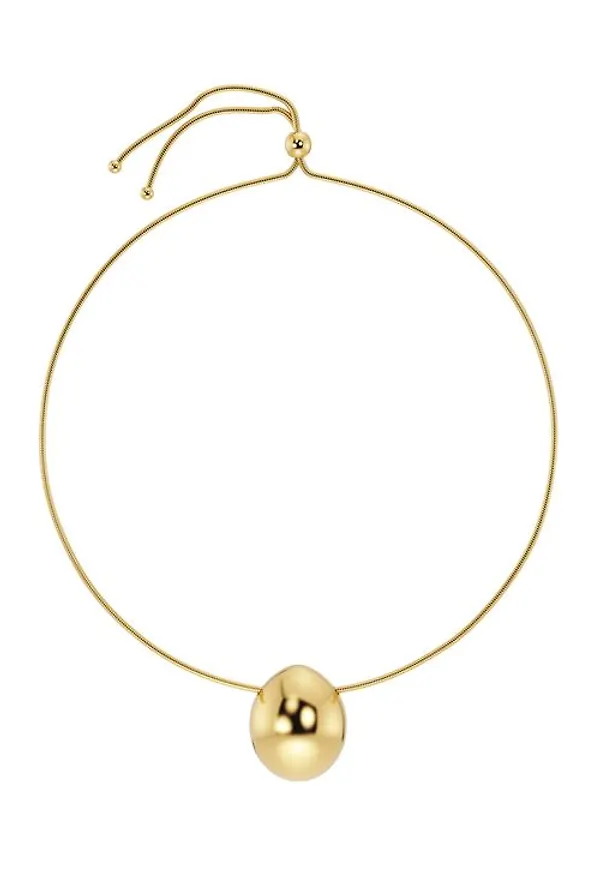 Edblad Gallant necklace max Halsband
