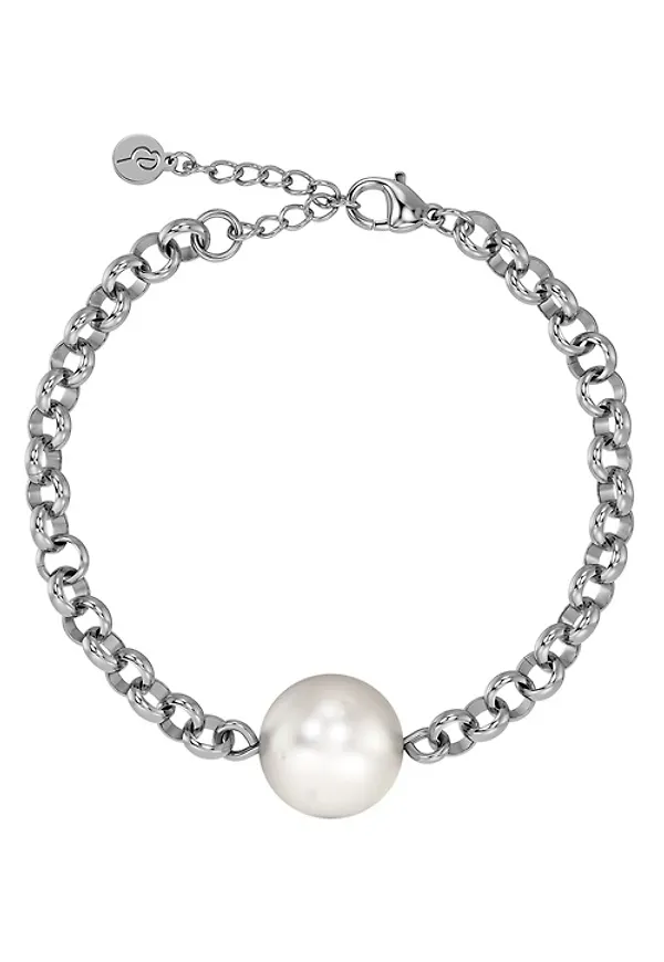 Lexie bracelet steel