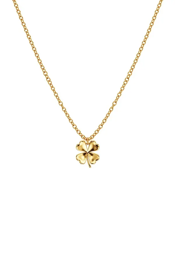 Lucky mini necklace