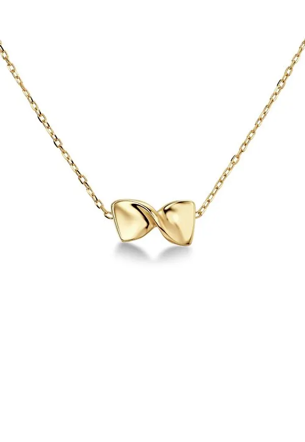 MQ Marqet Edblad Nuvole Necklace s go Halsband Gold Dam One