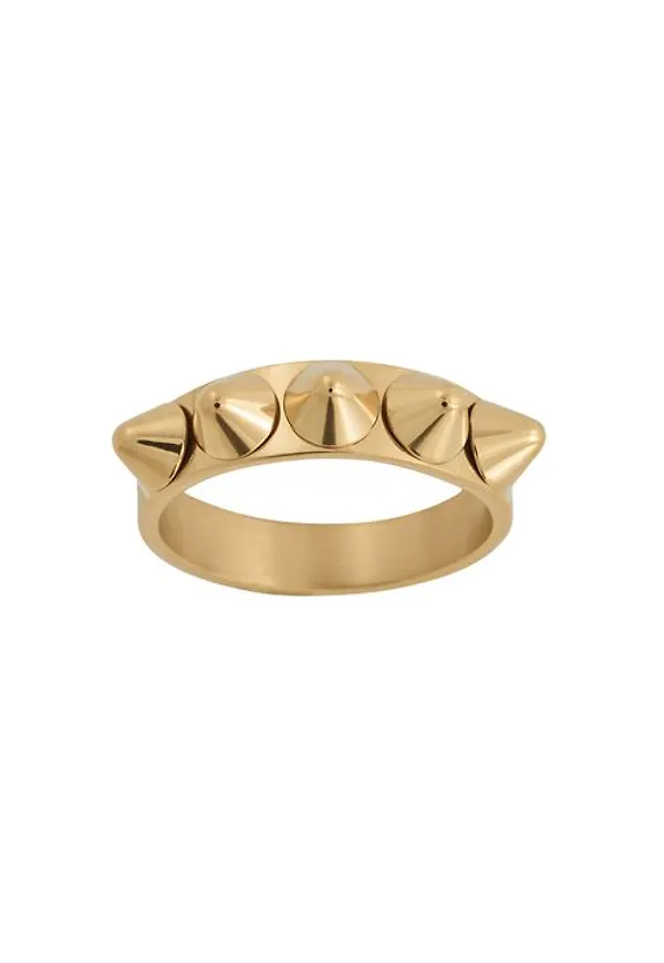 Peak ring single gol
