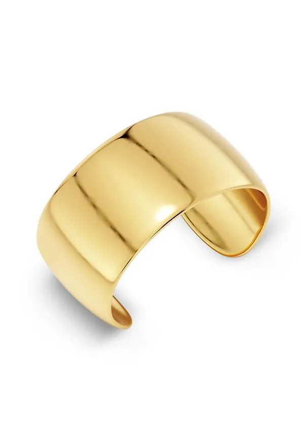 Edblad Prime bangle gold Armband