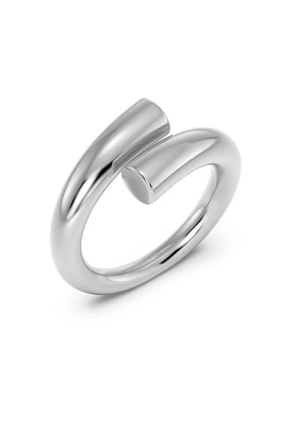 MQ Marqet Edblad Sweep Ring Steel Ringar Steel Dam XL