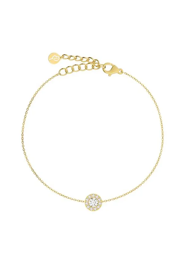 Thassosbracelet gold