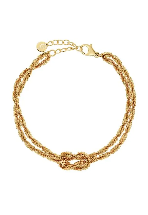 Edblad Tinsel festive brac Armband