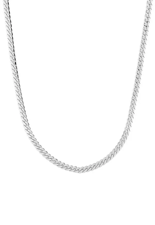 Edblad Trinity chain neckl Halsband