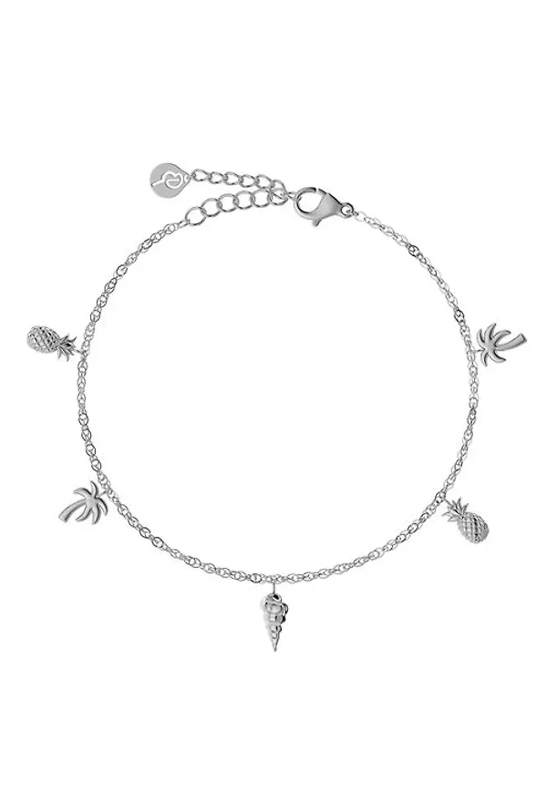 Edblad Tropic bracelet stee Armband