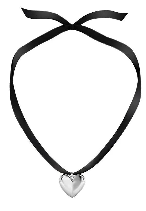 Edblad True love necklace l Halsband