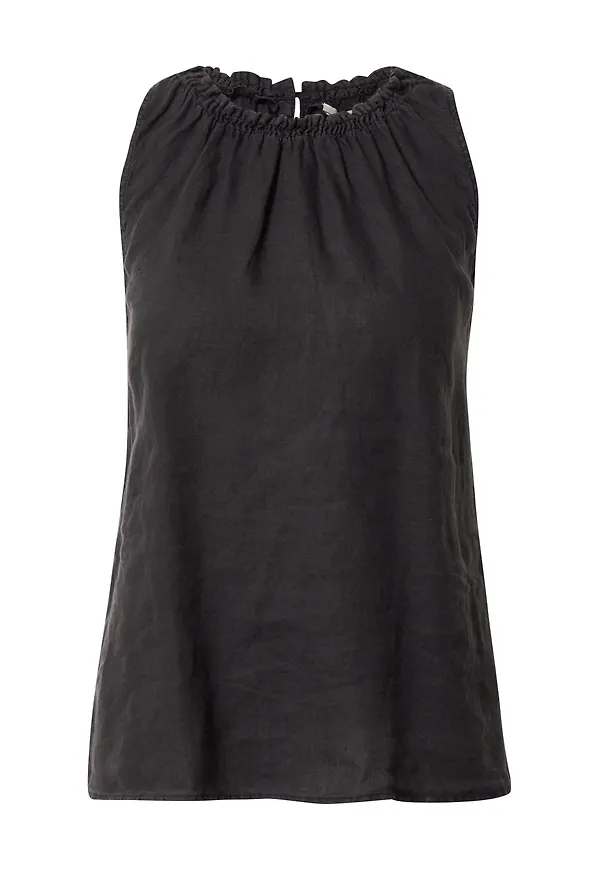EDC BY ESPRIT Blus svart