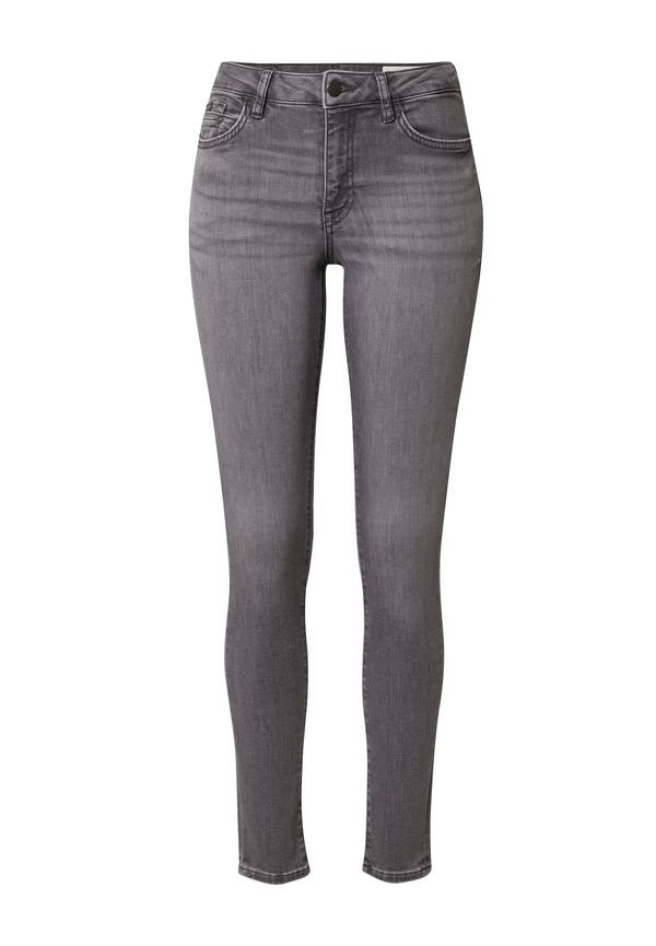 EDC BY ESPRIT Jeans grå denim