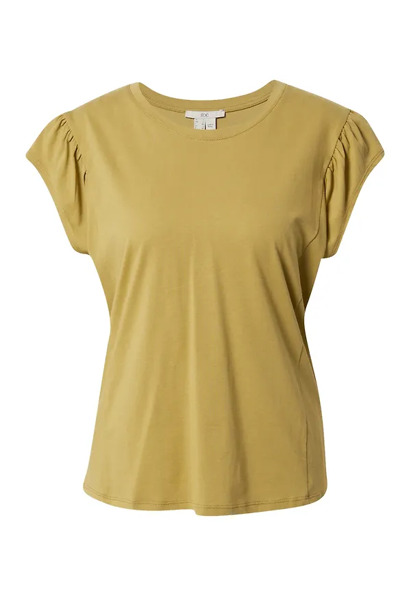EDC BY ESPRIT T-shirt gul