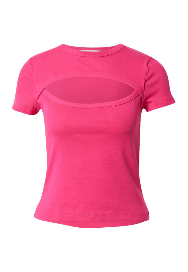 EDC BY ESPRIT T-shirt rosa