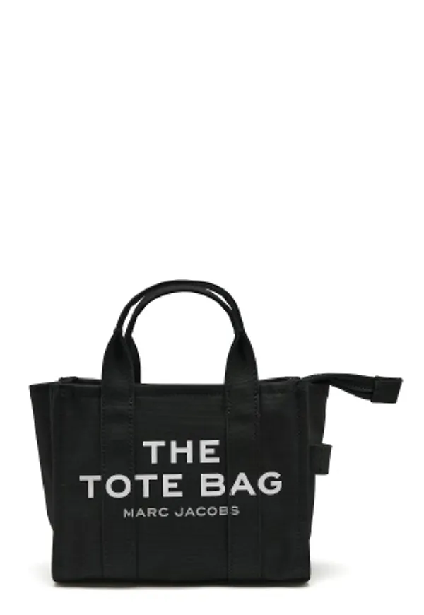 Marc Jacobs (THE) The Mini Tote 001 Black One size