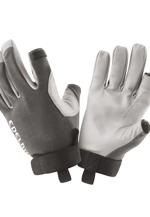 Edelrid Work Glove Closed II Titan