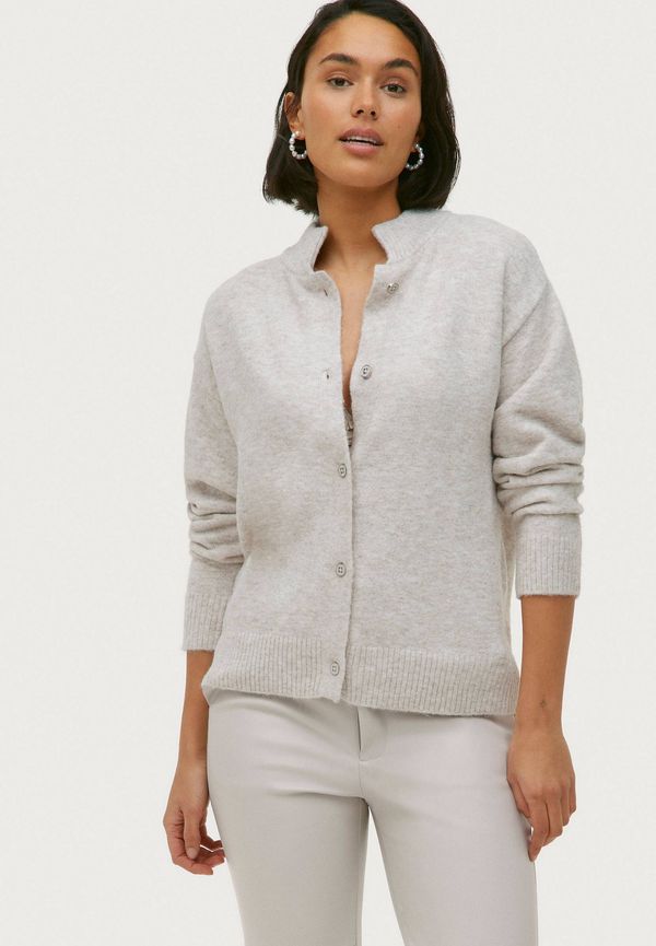 Saint Tropez - Cardigan KokoSZ Cardigan - Beige