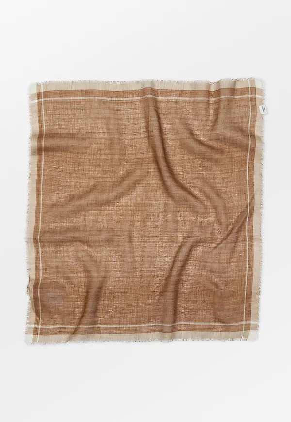 Edgia Cowea Scarf