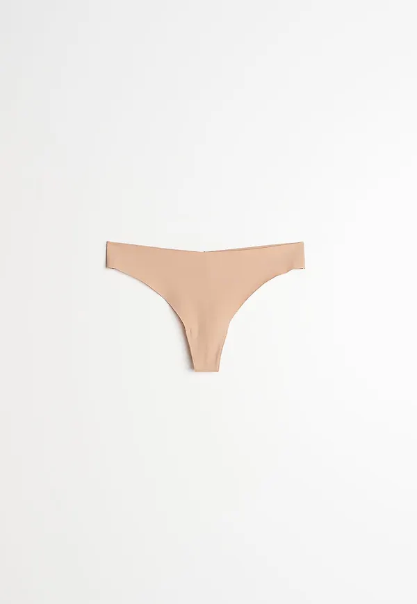 Edie invisible string