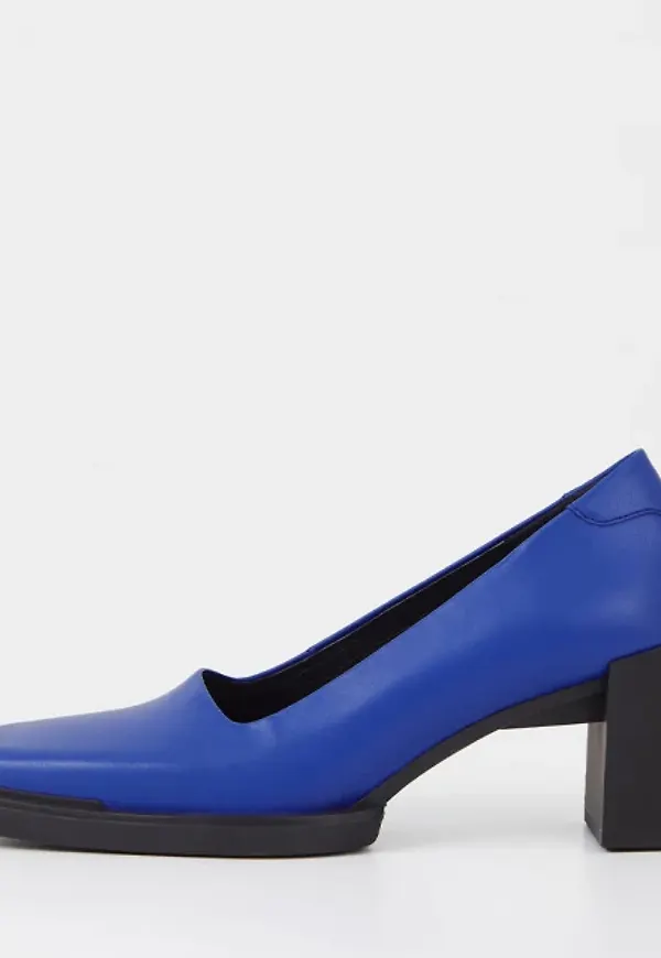 Edwina Pumps