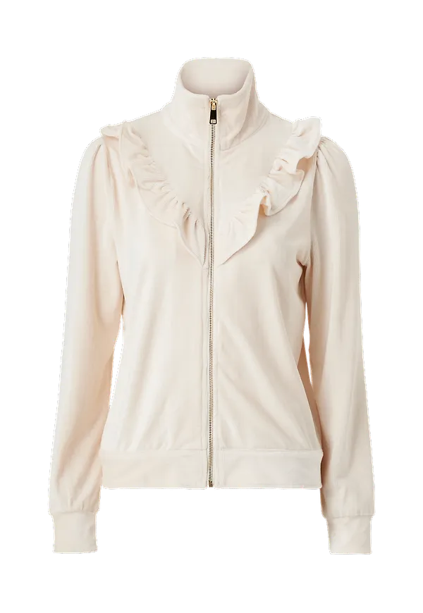 Sofie Schnoor - Sweatshirt swSamara - Vit
