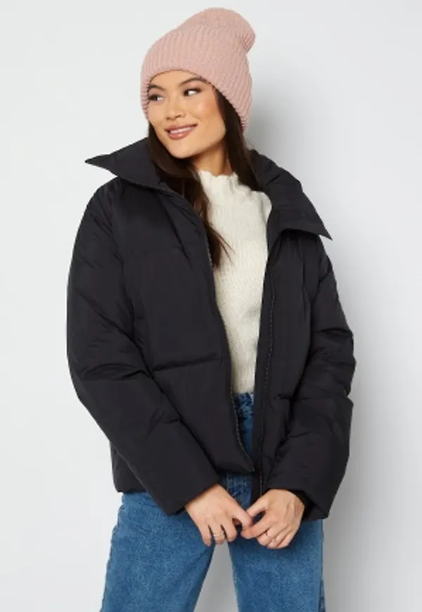 SELECTED FEMME Daisy Down Jacket Black 40