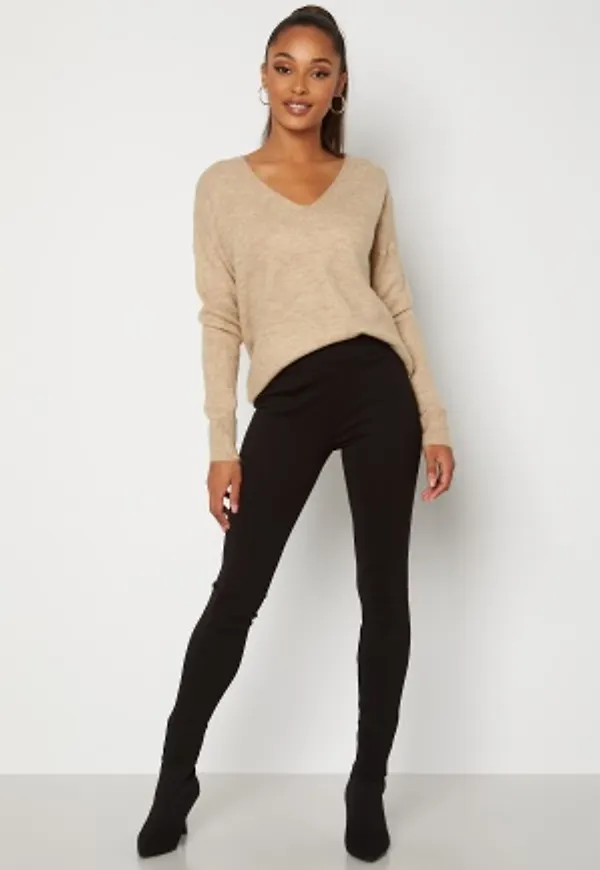 VERO MODA Bama Shape Pant Black S/32