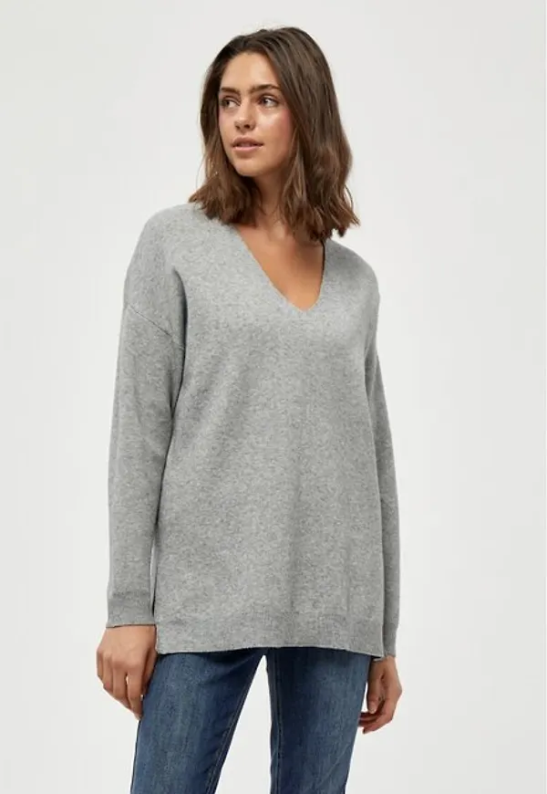 Rosalia Long Pullover 7