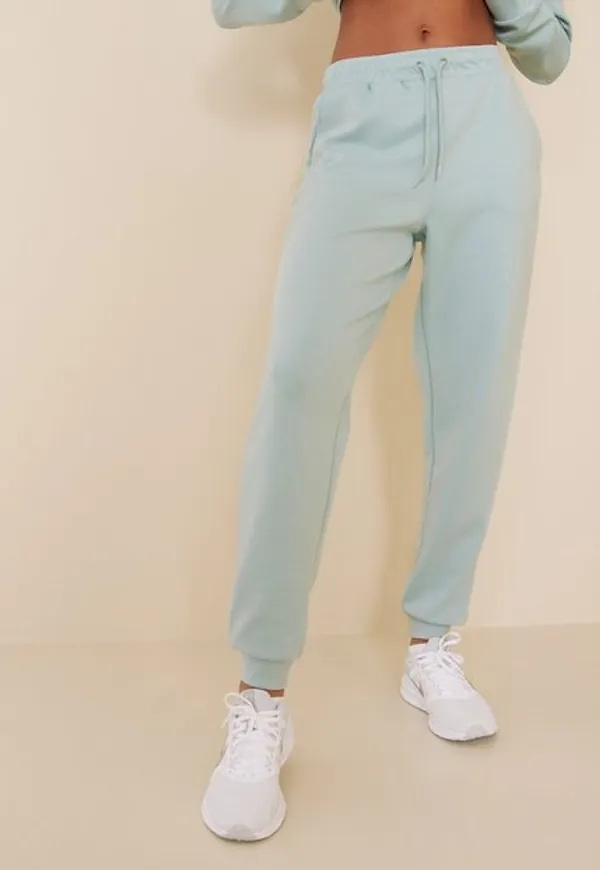 Only Play Onplounge Hw Sweat Pnt - Noos Mjukisbyxor Cloud Blue