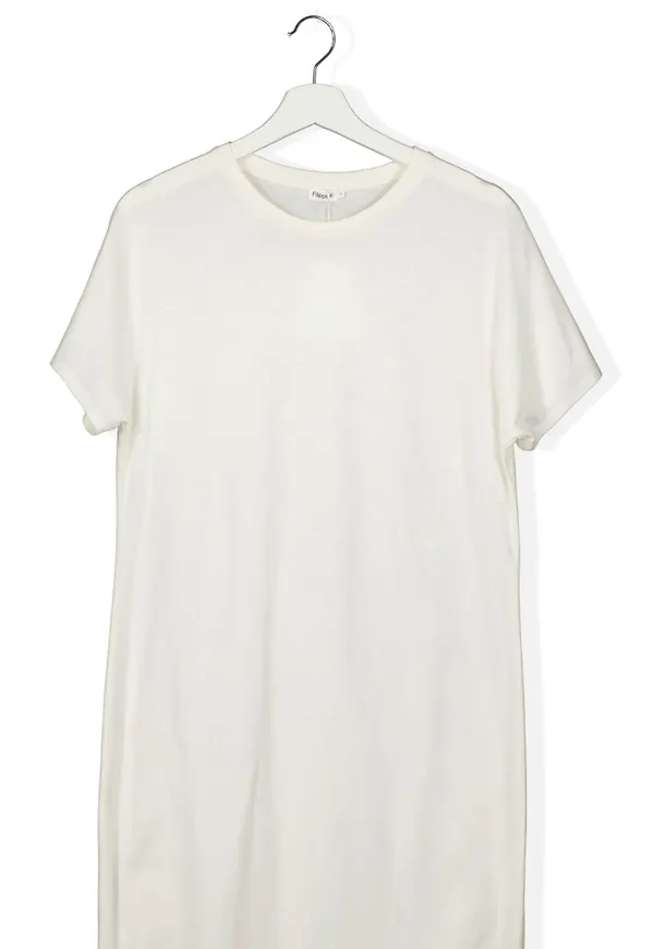 Effie T-shirt Dress