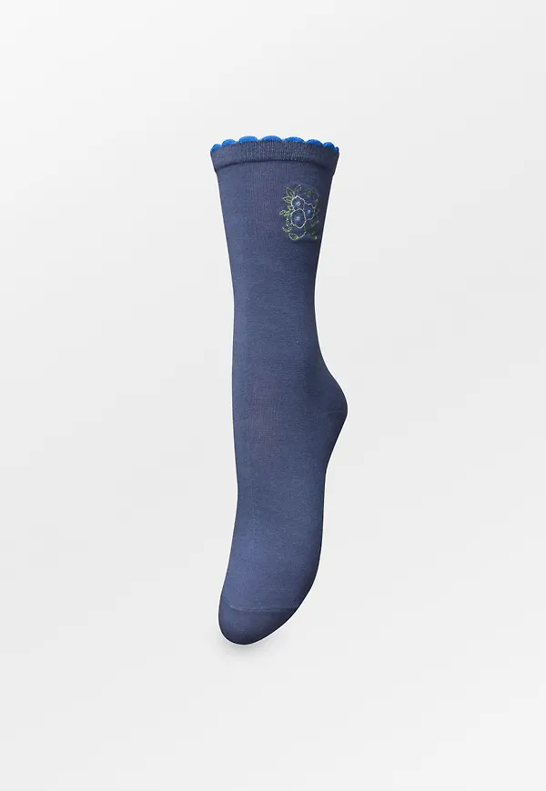 Efloria Cotta Sock