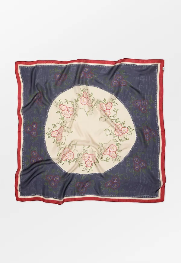 Efloria Taby Sia Scarf
