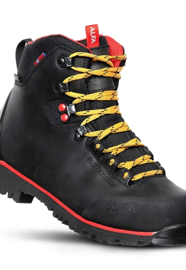 Eggi Advance Gore-tex Women's