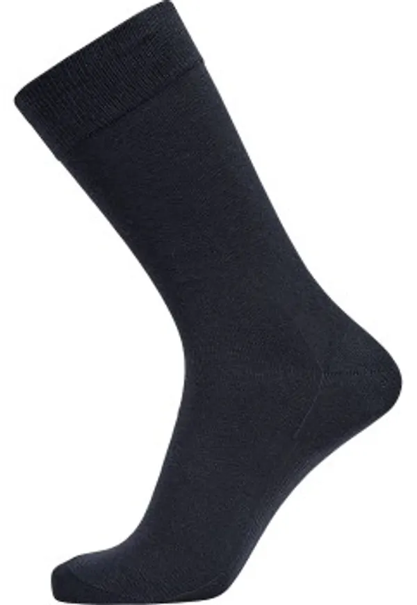 Egtved Strumpor Cotton Socks Marin Strl 45/48