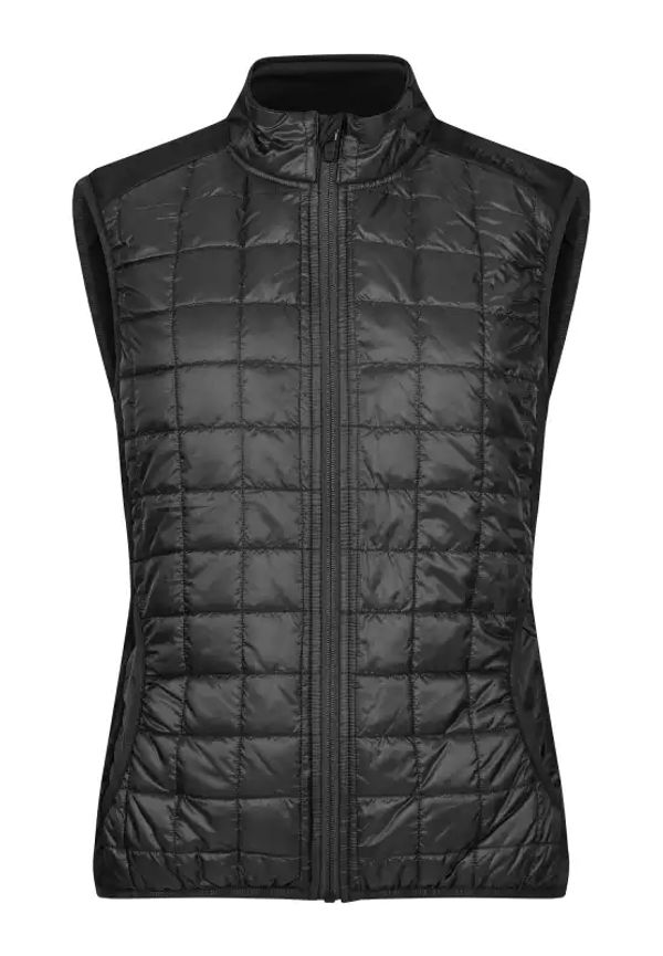 Eidsvåg Hybrid Vest Women