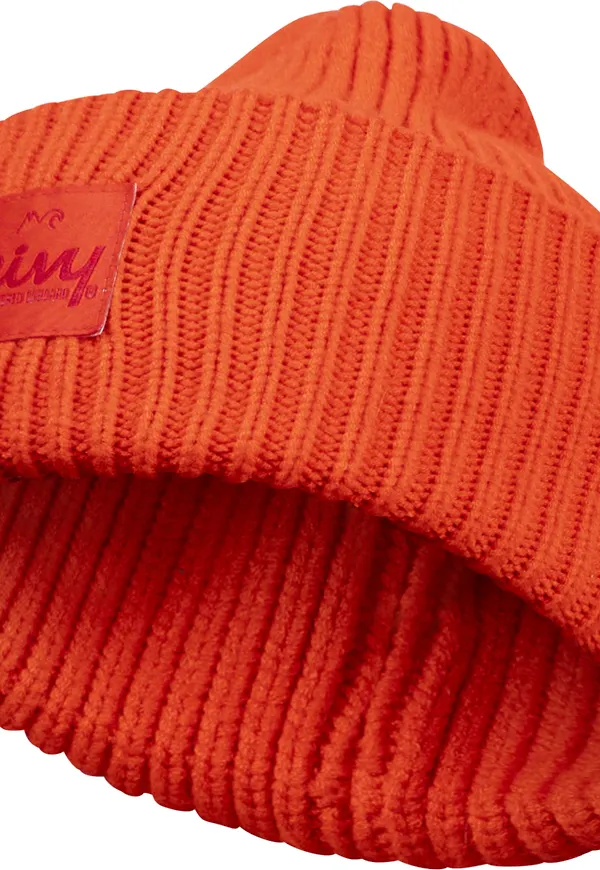 Eivy Women's Tonal Beanie Red