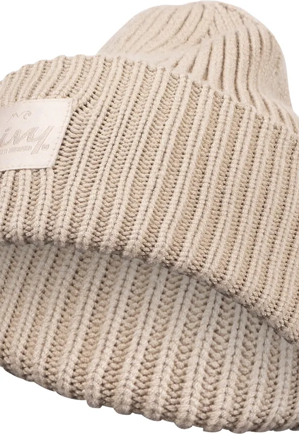 Eivy Women's Tonal Beanie Sand