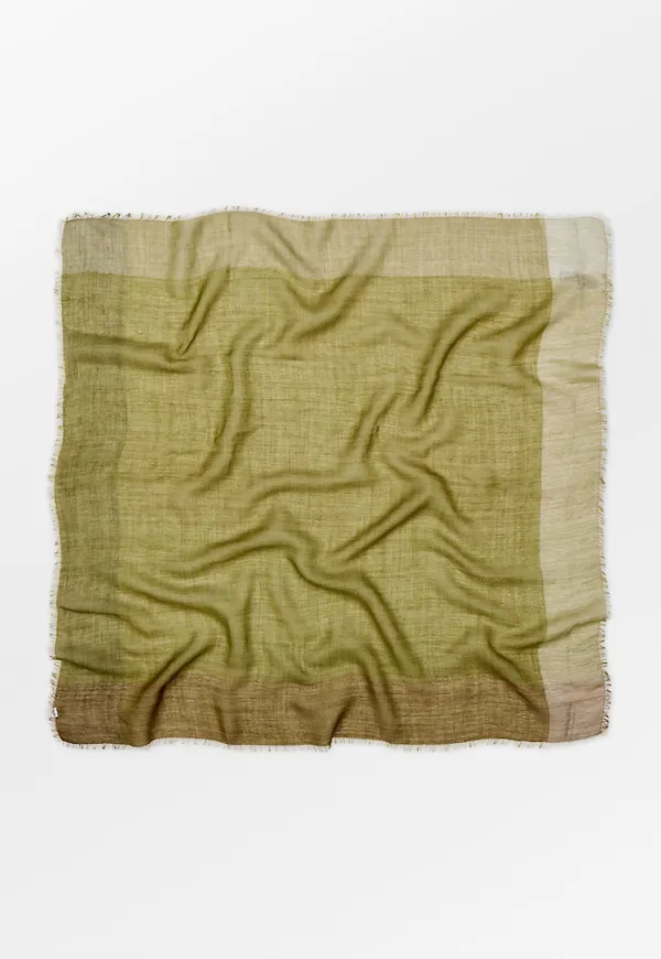 Ekko Wica Big Scarf