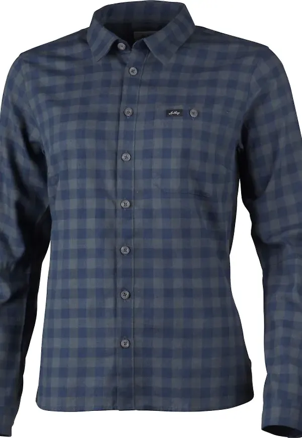 Ekren Women's LS Shirt
