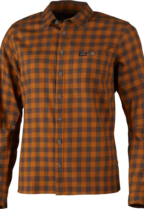Ekren Women's LS Shirt